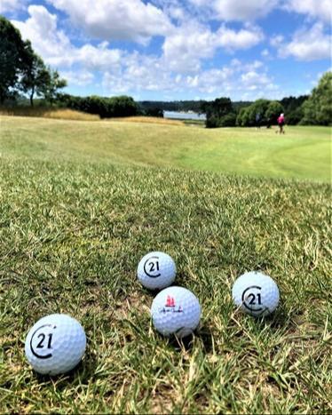 GOLF