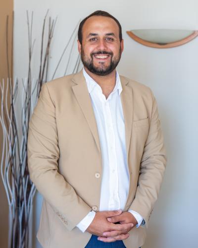 Ludovic FERREIRA