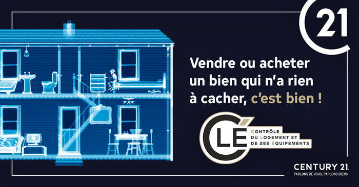 Arzon/immobilier/CENTURY21 Ar'zon Immobilier/estimation vente vendre service immobilier diagnostic