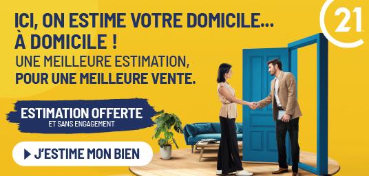 Arzon/immobilier/CENTURY21 Ar'zon immobilier/Arzon