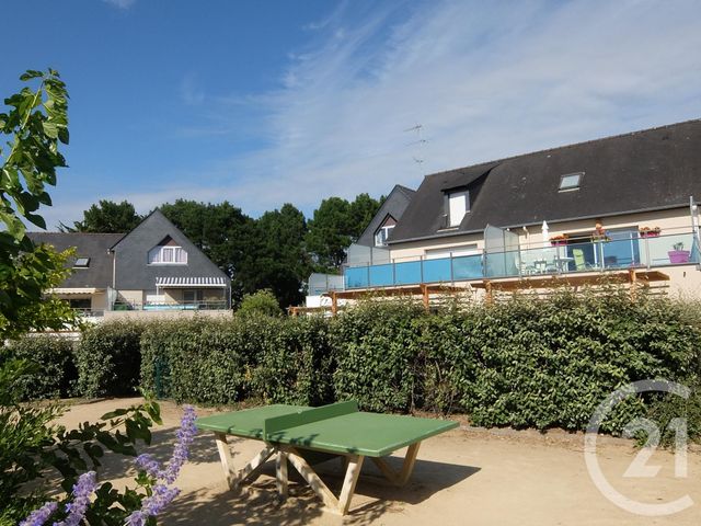 Afficher la photo en grand Appartement F3 à vendre - 3 pièces - 58.41 m2 - ARZON - 56 - BRETAGNE - Century 21 Ar'Zon Immobilier