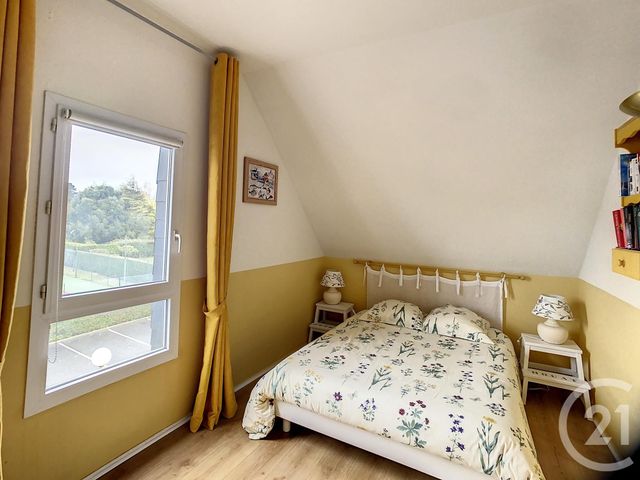 Afficher la photo en grand Appartement F3 à vendre - 3 pièces - 58.41 m2 - ARZON - 56 - BRETAGNE - Century 21 Ar'Zon Immobilier