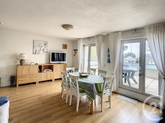 appartement - ARZON - 56