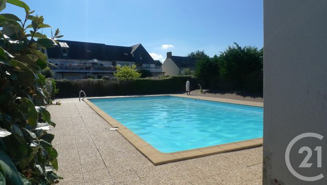Afficher la photo en grand Appartement F3 à vendre - 3 pièces - 58.41 m2 - ARZON - 56 - BRETAGNE - Century 21 Ar'Zon Immobilier
