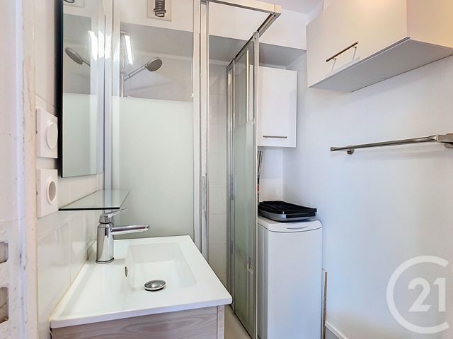 Appartement F3 à vendre - 3 pièces - 45.73 m2 - ARZON - 56 - BRETAGNE - Century 21 Ar'Zon Immobilier