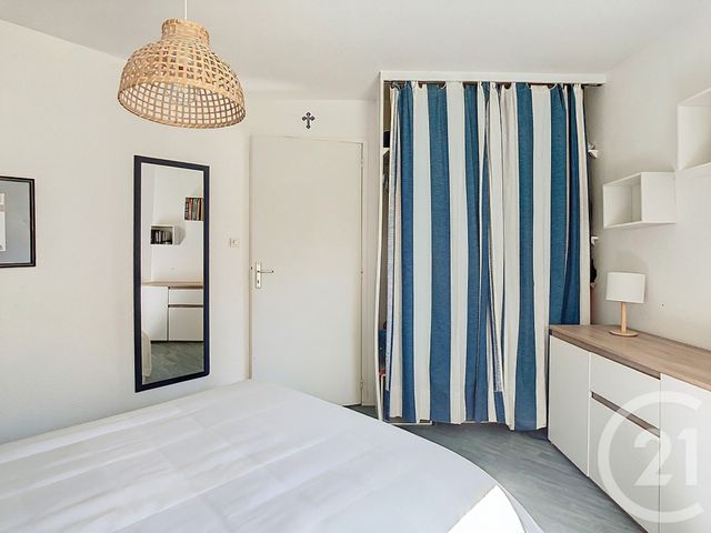 Appartement F3 à vendre - 3 pièces - 45.73 m2 - ARZON - 56 - BRETAGNE - Century 21 Ar'Zon Immobilier