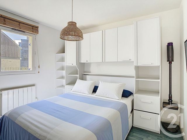 Appartement F3 à vendre - 3 pièces - 45.73 m2 - ARZON - 56 - BRETAGNE - Century 21 Ar'Zon Immobilier