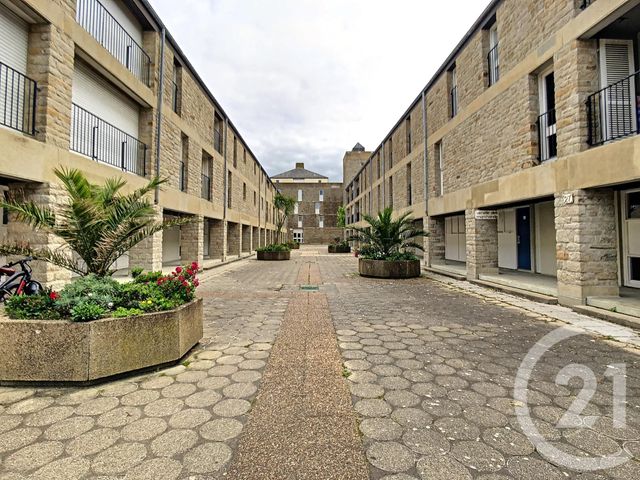 Afficher la photo en grand Studio à vendre - 1 pièce - 22.75 m2 - ARZON - 56 - BRETAGNE - Century 21 Ar'Zon Immobilier