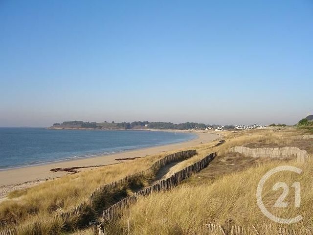 Afficher la photo en grand Studio à vendre - 1 pièce - 22.75 m2 - ARZON - 56 - BRETAGNE - Century 21 Ar'Zon Immobilier