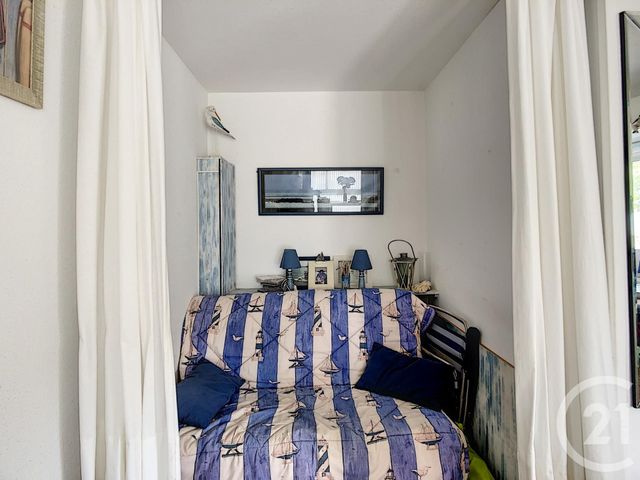 Afficher la photo en grand Studio à vendre - 1 pièce - 22.75 m2 - ARZON - 56 - BRETAGNE - Century 21 Ar'Zon Immobilier