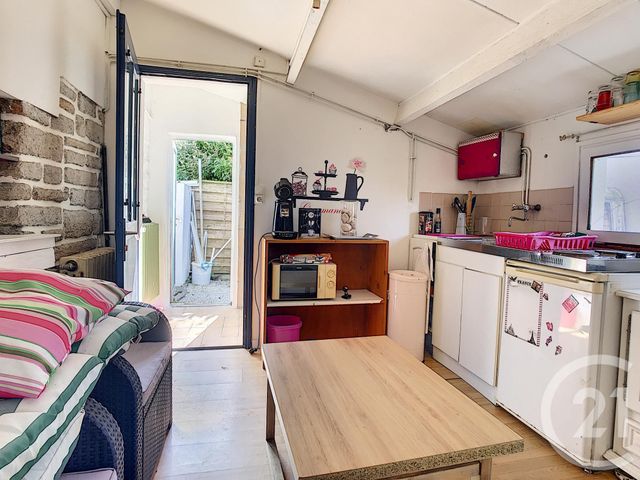 Afficher la photo en grand maison à vendre - 5 pièces - 165.0 m2 - ARZON - 56 - BRETAGNE - Century 21 Ar'Zon Immobilier