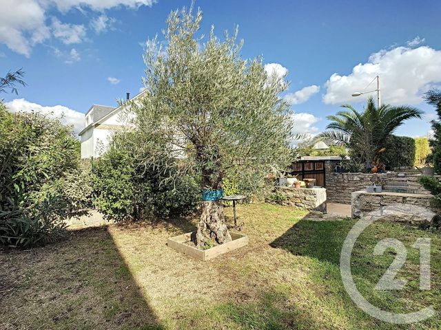Afficher la photo en grand maison à vendre - 5 pièces - 165.0 m2 - ARZON - 56 - BRETAGNE - Century 21 Ar'Zon Immobilier