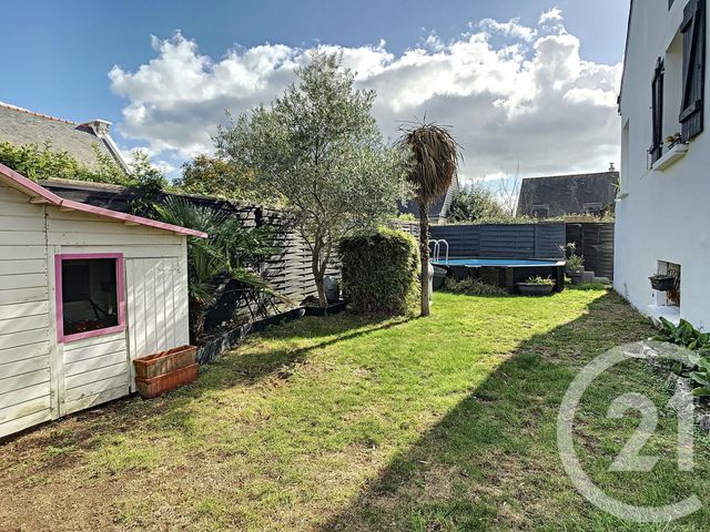 Afficher la photo en grand maison à vendre - 5 pièces - 165.0 m2 - ARZON - 56 - BRETAGNE - Century 21 Ar'Zon Immobilier