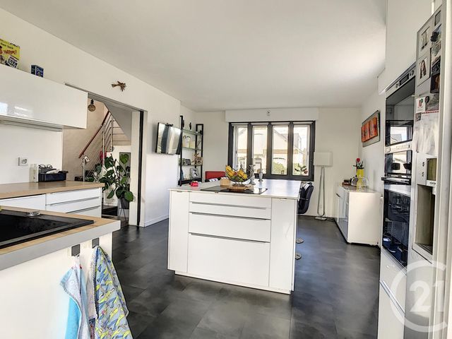 Afficher la photo en grand maison à vendre - 5 pièces - 165.0 m2 - ARZON - 56 - BRETAGNE - Century 21 Ar'Zon Immobilier