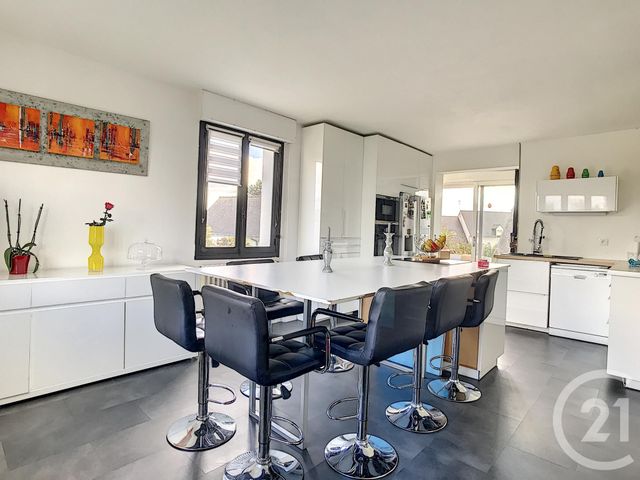 Afficher la photo en grand maison à vendre - 5 pièces - 165.0 m2 - ARZON - 56 - BRETAGNE - Century 21 Ar'Zon Immobilier
