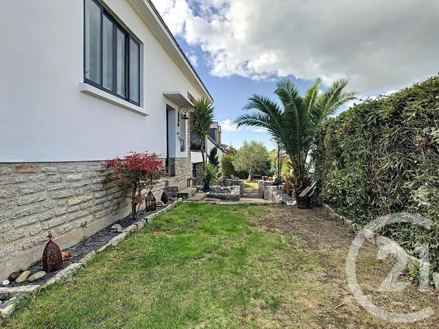 Afficher la photo en grand maison à vendre - 5 pièces - 165.0 m2 - ARZON - 56 - BRETAGNE - Century 21 Ar'Zon Immobilier