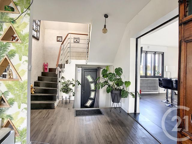 Afficher la photo en grand maison à vendre - 5 pièces - 165.0 m2 - ARZON - 56 - BRETAGNE - Century 21 Ar'Zon Immobilier