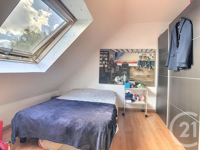 Afficher la photo en grand maison à vendre - 5 pièces - 165.0 m2 - ARZON - 56 - BRETAGNE - Century 21 Ar'Zon Immobilier