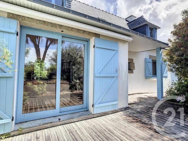 maison - ARZON - 56