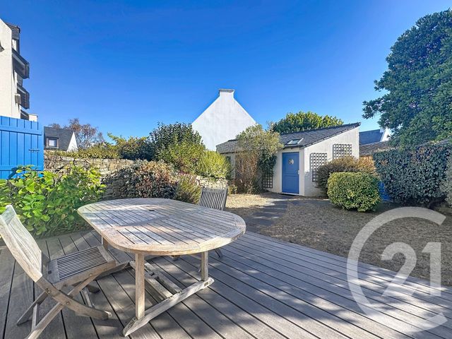 maison à vendre - 5 pièces - 91.07 m2 - ARZON - 56 - BRETAGNE - Century 21 Ar'Zon Immobilier