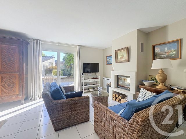 maison à vendre - 5 pièces - 91.07 m2 - ARZON - 56 - BRETAGNE - Century 21 Ar'Zon Immobilier