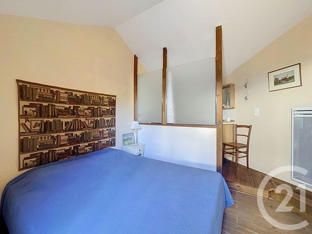 maison à vendre - 5 pièces - 91.07 m2 - ARZON - 56 - BRETAGNE - Century 21 Ar'Zon Immobilier