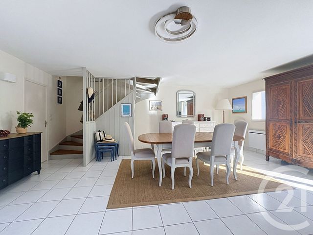 maison à vendre - 5 pièces - 91.07 m2 - ARZON - 56 - BRETAGNE - Century 21 Ar'Zon Immobilier