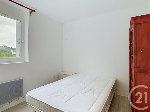 Appartement F2 bis à vendre - 3 pièces - 42.99 m2 - ARZON - 56 - BRETAGNE - Century 21 Ar'Zon Immobilier