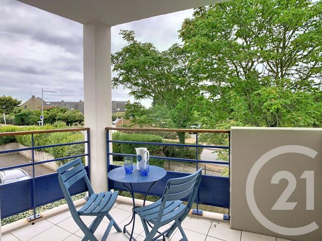Appartement F2 Bis à vendre ARZON