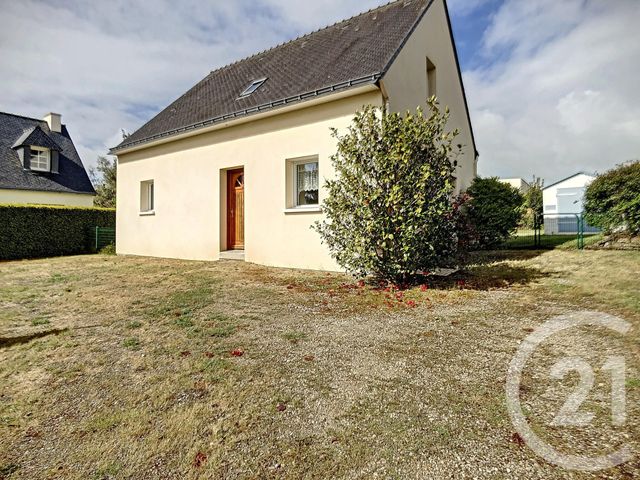 Afficher la photo en grand maison à vendre - 5 pièces - 101.0 m2 - ARZON - 56 - BRETAGNE - Century 21 Ar'Zon Immobilier