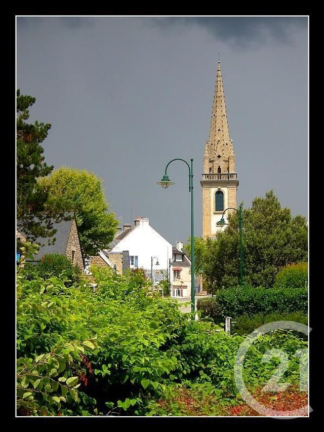 Afficher la photo en grand maison à vendre - 5 pièces - 101.0 m2 - ARZON - 56 - BRETAGNE - Century 21 Ar'Zon Immobilier