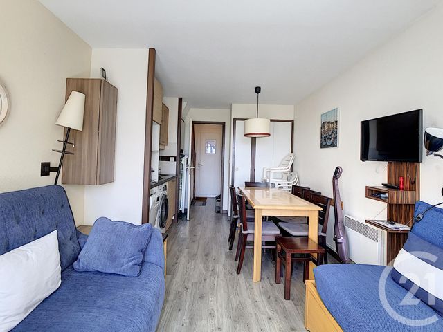 Appartement à vendre - 3 pièces - 36.22 m2 - ARZON - 56 - BRETAGNE - Century 21 Ar'Zon Immobilier Appartement à vendre - 3 pièces - 36.22 m2 - ARZON - 56 - BRETAGNE - Century 21 Ar'Zon Immobilier