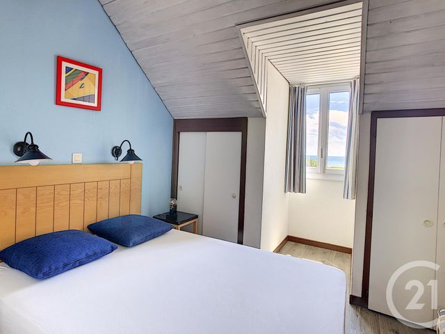 Appartement à vendre - 3 pièces - 36.22 m2 - ARZON - 56 - BRETAGNE - Century 21 Ar'Zon Immobilier Appartement à vendre - 3 pièces - 36.22 m2 - ARZON - 56 - BRETAGNE - Century 21 Ar'Zon Immobilier