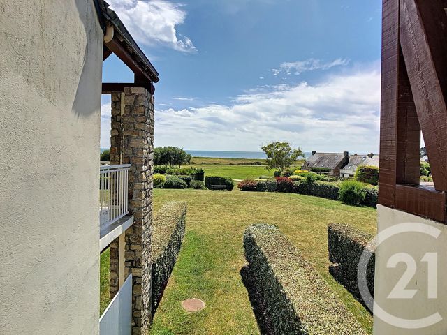 Appartement à vendre - 3 pièces - 36.22 m2 - ARZON - 56 - BRETAGNE - Century 21 Ar'Zon Immobilier Appartement à vendre - 3 pièces - 36.22 m2 - ARZON - 56 - BRETAGNE - Century 21 Ar'Zon Immobilier