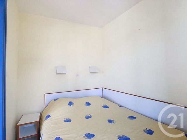 Appartement T2 à vendre - 2 pièces - 27.97 m2 - ARZON - 56 - BRETAGNE - Century 21 Ar'Zon Immobilier