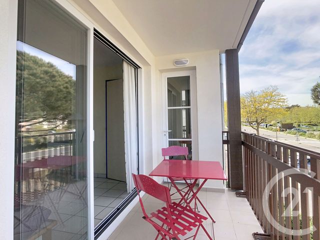 Appartement T2 à vendre ARZON