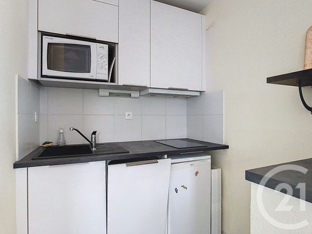 Appartement T2 à vendre - 2 pièces - 27.97 m2 - ARZON - 56 - BRETAGNE - Century 21 Ar'Zon Immobilier