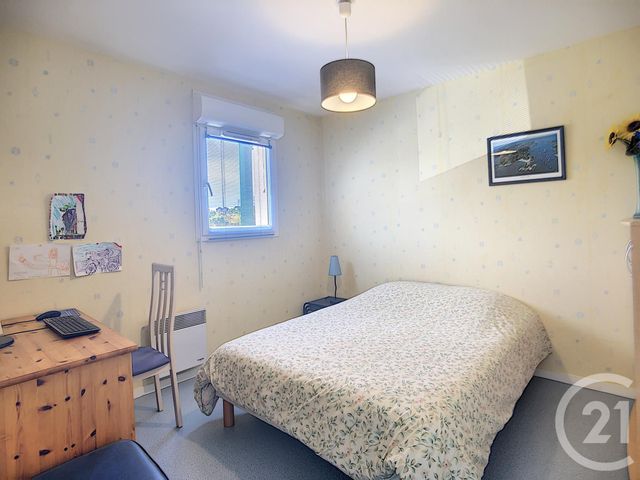 Appartement T3 à vendre - 3 pièces - 46.31 m2 - ARZON - 56 - BRETAGNE - Century 21 Ar'Zon Immobilier Appartement T3 à vendre - 3 pièces - 46.31 m2 - ARZON - 56 - BRETAGNE - Century 21 Ar'Zon Immobilier