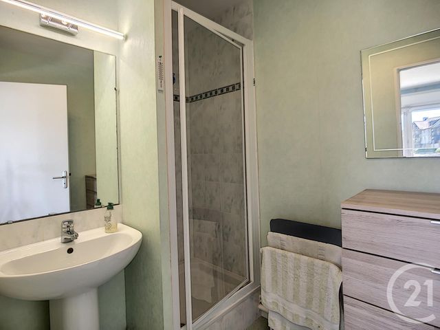 Appartement T3 à vendre - 3 pièces - 46.31 m2 - ARZON - 56 - BRETAGNE - Century 21 Ar'Zon Immobilier Appartement T3 à vendre - 3 pièces - 46.31 m2 - ARZON - 56 - BRETAGNE - Century 21 Ar'Zon Immobilier