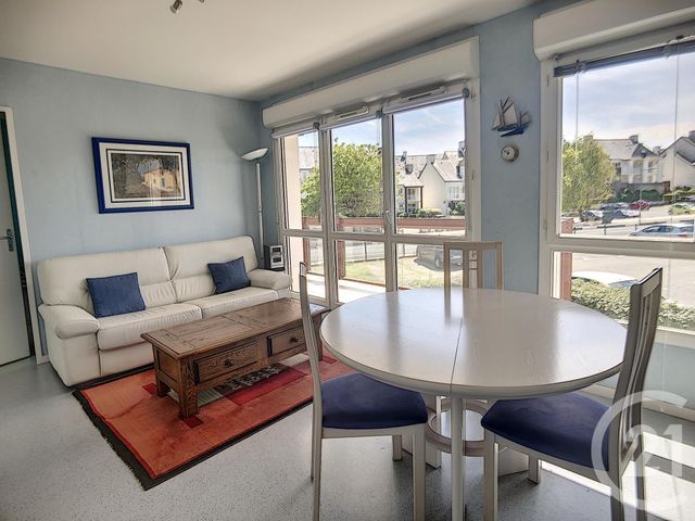 Appartement T3 à vendre - 3 pièces - 46.31 m2 - ARZON - 56 - BRETAGNE - Century 21 Ar'Zon Immobilier Appartement T3 à vendre - 3 pièces - 46.31 m2 - ARZON - 56 - BRETAGNE - Century 21 Ar'Zon Immobilier