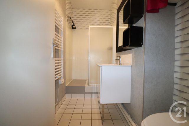 Afficher la photo en grand Studio à vendre - 1 pièce - 17.92 m2 - ARZON - 56 - BRETAGNE - Century 21 Ar'Zon Immobilier