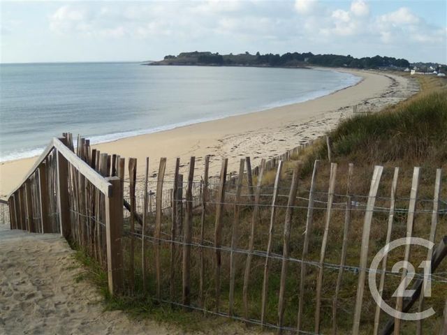 Afficher la photo en grand Studio à vendre - 1 pièce - 17.92 m2 - ARZON - 56 - BRETAGNE - Century 21 Ar'Zon Immobilier