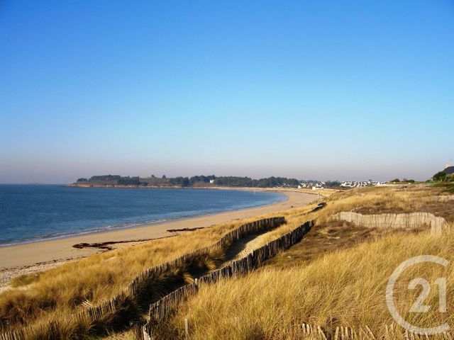 Afficher la photo en grand Studio à vendre - 1 pièce - 17.92 m2 - ARZON - 56 - BRETAGNE - Century 21 Ar'Zon Immobilier