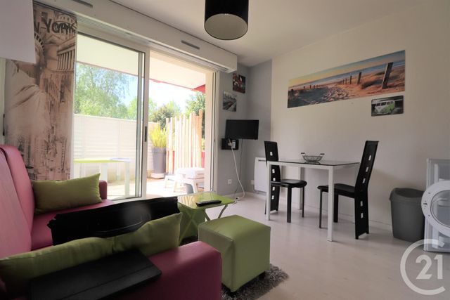 Afficher la photo en grand Studio à vendre - 1 pièce - 17.92 m2 - ARZON - 56 - BRETAGNE - Century 21 Ar'Zon Immobilier