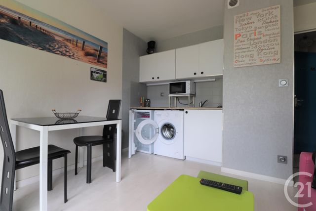 Afficher la photo en grand Studio à vendre - 1 pièce - 17.92 m2 - ARZON - 56 - BRETAGNE - Century 21 Ar'Zon Immobilier