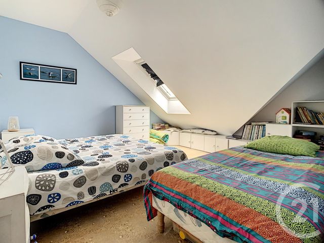Appartement à vendre - 3 pièces - 50.37 m2 - ARZON - 56 - BRETAGNE - Century 21 Ar'Zon Immobilier Appartement à vendre - 3 pièces - 50.37 m2 - ARZON - 56 - BRETAGNE - Century 21 Ar'Zon Immobilier