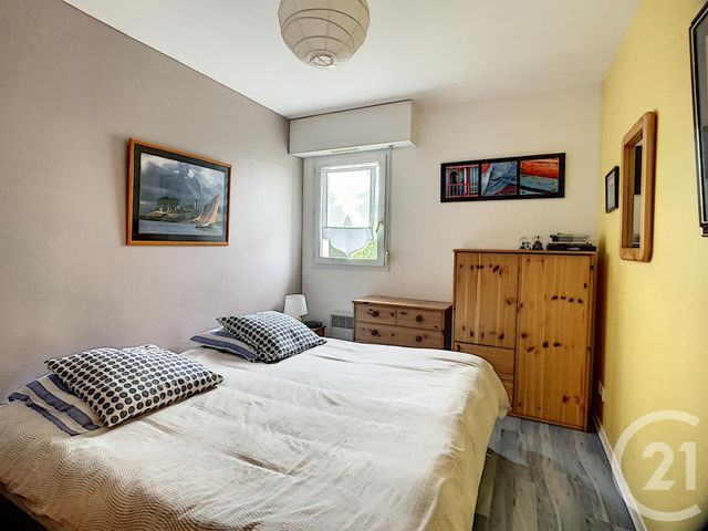 Appartement à vendre - 3 pièces - 50.37 m2 - ARZON - 56 - BRETAGNE - Century 21 Ar'Zon Immobilier Appartement à vendre - 3 pièces - 50.37 m2 - ARZON - 56 - BRETAGNE - Century 21 Ar'Zon Immobilier