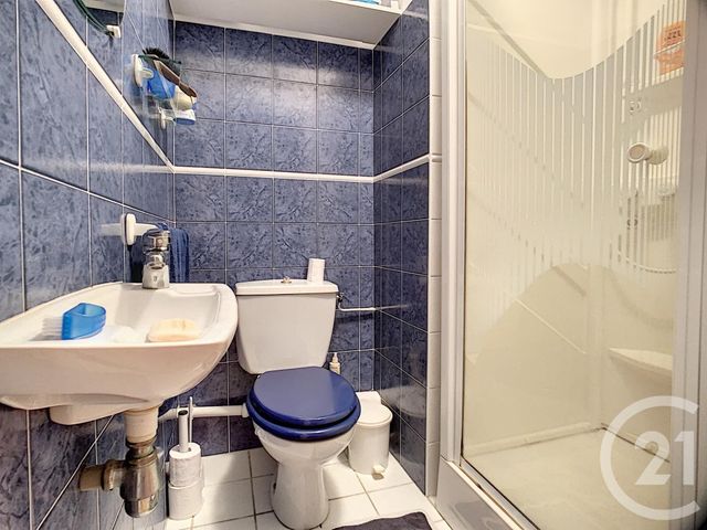 Appartement à vendre - 3 pièces - 50.37 m2 - ARZON - 56 - BRETAGNE - Century 21 Ar'Zon Immobilier Appartement à vendre - 3 pièces - 50.37 m2 - ARZON - 56 - BRETAGNE - Century 21 Ar'Zon Immobilier
