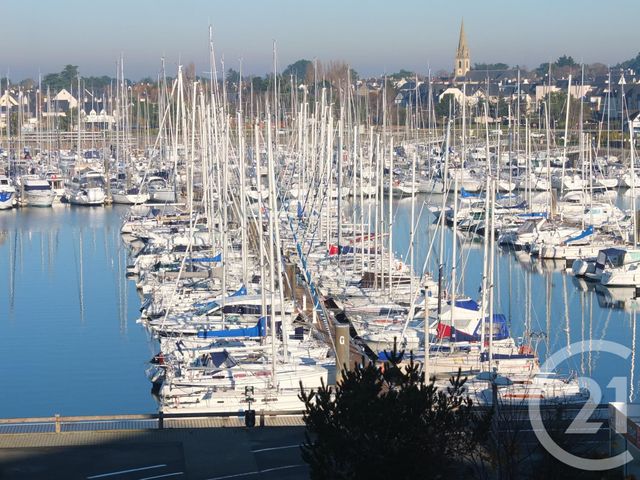 Appartement à vendre - 3 pièces - 50.37 m2 - ARZON - 56 - BRETAGNE - Century 21 Ar'Zon Immobilier Appartement à vendre - 3 pièces - 50.37 m2 - ARZON - 56 - BRETAGNE - Century 21 Ar'Zon Immobilier