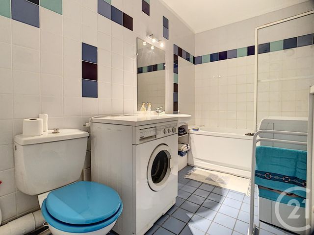 Appartement à vendre - 3 pièces - 50.37 m2 - ARZON - 56 - BRETAGNE - Century 21 Ar'Zon Immobilier Appartement à vendre - 3 pièces - 50.37 m2 - ARZON - 56 - BRETAGNE - Century 21 Ar'Zon Immobilier